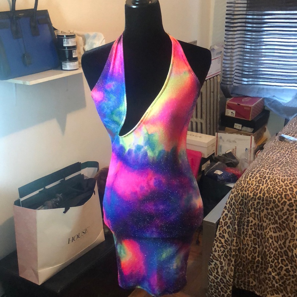 Party Dress